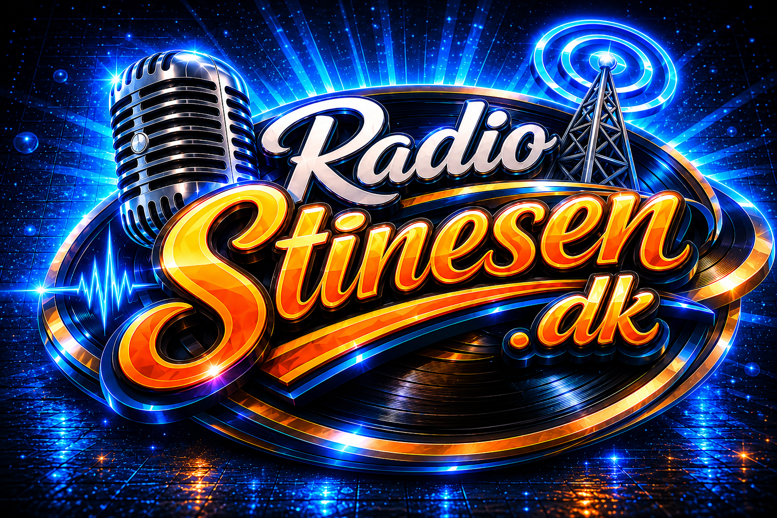 Radio Stinesen