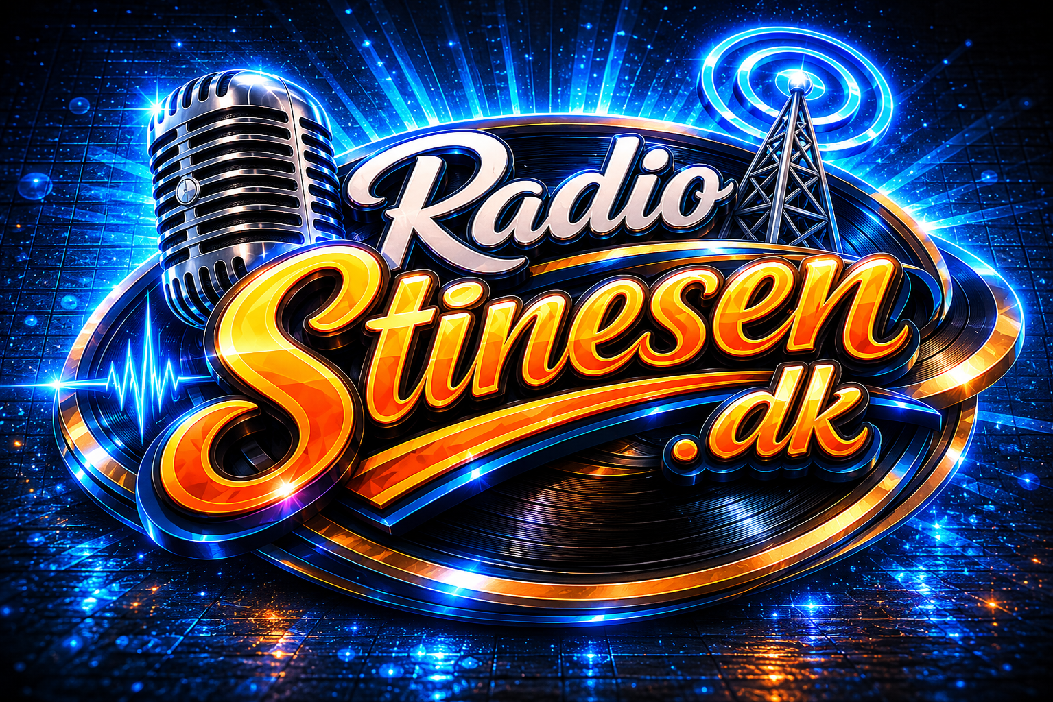 Radio Stinesen