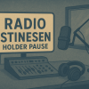 Radio Stinesen holder pause