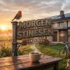 Morgen på Stinesen m/ Johnson