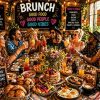 Brunch på Stinesen m/ Smuklingen