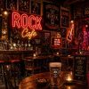 Rockmama’s Rockcafe