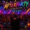 Sascha’s afterparty