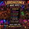 Lørdagsmix m/ Gudinde