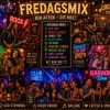 Fredagsmix m/ Rockmama