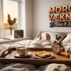 Morgenvækning m/ Jelly