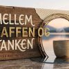 Mellem Kaffen & Tanken m/ Mini