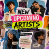 Upcomming Artist