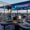 Aftenshowet m/gudinden