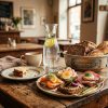 Frokostpausen m/Mini