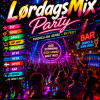 LørdagsMix m/Julle