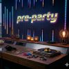 Saschas Preparty