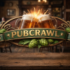 Pubcrawl m/Smuklingen, Rockmama Og Johnson