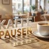 Kaffepausen m/Smuklingen